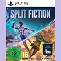 Produktbild: Split Fiction PS5 Spiel des Jahres KOOP Game Jump & Run Playstation 5 NEU OVP