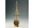 Produktbild: Krick 21319 HMS Victory-Mast Baukasten