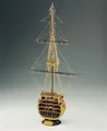 Produktbild: Krick COREL Standmodell HMS Victory-Mast Baukasten / 21319