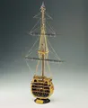 Produktbild: Corel HMS Victory-Mast 1:98 Baukasten #21319