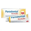 Produktbild: Parodontal Mundsalbe