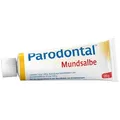 Produktbild: Parodontal Mundsalbe 20 g
