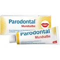 Produktbild: Parodontal Mundsalbe 20 g