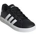 Produktbild: adidas Kinder Grand Court 2.0 Kids Schuhe (Größe 38, schwarz)