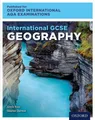 Produktbild: OxfordAQA International GCSE Geography (9230): Student Book
