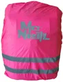 Produktbild: McNeill Rucksack-Regenschutz Regenhaube für McNeill Schulranzen, pink