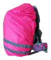 Produktbild: McNeill Rain Cover Regenhülle Neon Pink neonpink Neu