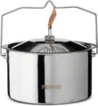 Produktbild: Primus Campfire Edelstahltopf, 3L