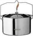 Produktbild: Primus CampFire Pot edelstahl - Größe 3 Liter