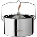 Produktbild: Campfire Pot 3L - Edelstahltopf uni