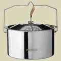 Produktbild: Primus CampFire Pot 3L Volumen: 3 Liter Edelstahl-Topf