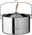 Produktbild: Primus Campfire Edelstahltopf, 3L