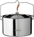 Produktbild: Primus Campfire Edelstahltopf, 3L