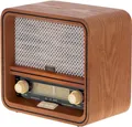 Produktbild: Adler Retro Radio Camry CR 1188