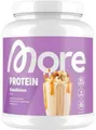 Produktbild: More Nutrition More Nutrition Protein Mix 600g Cinnalicious Pulver, 600 g
