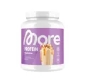 Produktbild: More Nutrition More Total Protein, 600g Dose Pulver