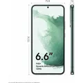 Produktbild: Samsung Galaxy S22+ (128 GB, Green, 6.60