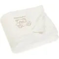 Produktbild: Babydecke Fleece-Decke Bär, Playshoes beige 100 cm x 150 cm