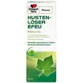 Produktbild: HUSTENLÖSER EFEU DoppelherzPharma 8,25 mg/ml Sirup 200 ml