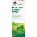 Produktbild: DoppelherzPharma Hustenlöser Efeu 8,25 mg/ml Sirup 200 ml