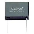 Produktbild: Visaton vs-5229 Crossover Foil Capacitor