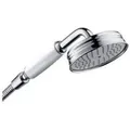 Produktbild: Axor Montreux Handbrause 100 1jet Classic, 16320330 - Hansgrohe