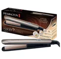 Produktbild: Remington Glätteisen Keratin Protect S8540 - Haarglätter - schwarz/bronze