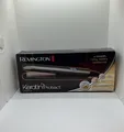 Produktbild: Remington Glätteisen Keratin (hochwertige Keratin-Keramikbeschichtung mit Mandel
