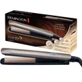 Produktbild: Haarglätter Keratin-Keramikbeschichtung 110 mm S8540