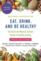 Produktbild: Walter Willett Eat, Drink, and Be Healthy (Taschenbuch)