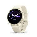 Produktbild: Garmin vívoactive 6 (42mm) - Fitness-Smartwatch Uhr, 1,2