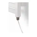 Produktbild: Terma Heizpatrone SIM IP 67, gerades Kabel, weiß 1000 Watt TERMA SP. Z O.O.