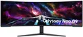 Produktbild: Samsung Odyssey Neo G9 S57CG952NU Gaming Monitor 144,8cm (57 Zoll)