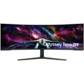 Produktbild: Samsung 57'' DUHD 7680x2160 240Hz