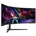 Produktbild: Samsung Odyssey Neo G9 G95NC, 57 Zoll Gaming Monitor, 240 Hz, VA, G-SYNC Compatible