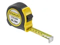 Produktbild: Stanley® Tylon™ Taschenmaßband 8m/26ft (Breite 25mm) Auf Karte STA030656N