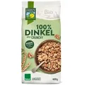 Produktbild: 100% Dinkel Crunchy BIOLAND