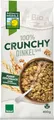Produktbild: Bohlsener Mühle Bio 100 Prozent Dinkel Crunchy, 400 g