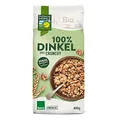 Produktbild: Bohlsener Mühle - 100% Dinkel Crunchy - 0,4 kg - 6er Pack