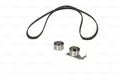 Produktbild: BOSCH 1 987 946 308 Timing Belt Set for  TOYOTA