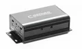 Produktbild: Audio System CO-40.4M CO-Series 4-Kanal IC Verstärker 4x60W RMS Aux Eingang