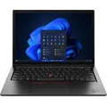 Produktbild: Lenovo ThinkPad L13 - 13,3-Zoll Notebook - Intel Core Ultra 5, 4,4 GHz, 33,8 cm - Schwarz