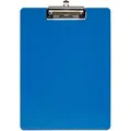 Produktbild: Maul Klemmbrett 2361037, MAULflexx, A4, Kunststoff, blau