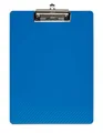 Produktbild: MAUL Klemmbrett DIN A4 blau 2361037
