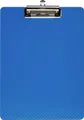 Produktbild: Maul Klemmbrett 2361037 Blau (B x H x T) 225 x 315 x 13mm
