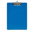Produktbild: MAUL 2361037 Klemmbrett MAULflexx DIN A4 aus PP blau / schwarz
