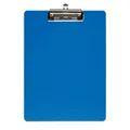 Produktbild: MAUL Klemmbrett MAULflexx 2361037 DIN A4 blau Kunststoff, 1 St.