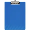 Produktbild: Maul  Klemmbrett 2361037 Blau (B x H x T) 225 x 315 x 13 mm