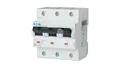 Produktbild: Leistungsschalter 3P C 20A 25kA AC AZ-3-C20 211771
