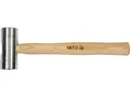 Produktbild: Yato Aluminium Hammer 300G Ø40mm YT-45281